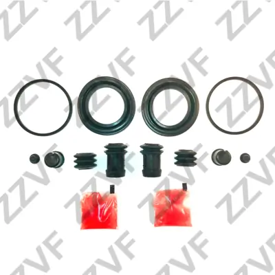 ZZVF javítókészlet, féknyereg - ZVCER218 - TothCarparts