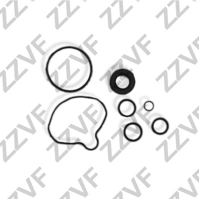 ZZVF Javítókészlet, hidraulikaszivattyú (kormánymű) - ZVCER225 - TothCarparts