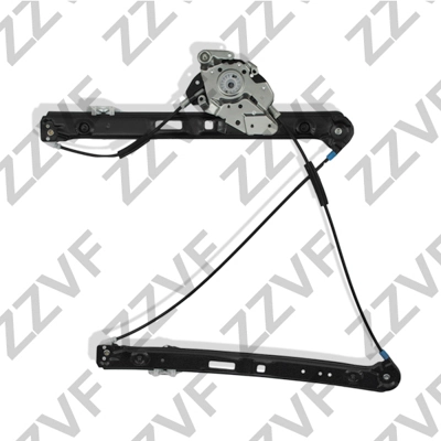 ZZVF ablakemelő - ZVCG-46R - TothCarparts