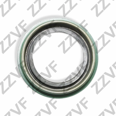 ZZVF tömítőgyűrű, osztómű - ZVCL216 - TothCarparts