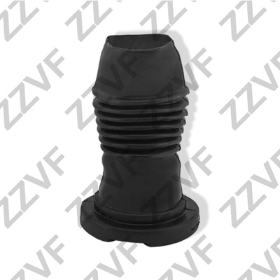 ZZVF Védősapka/gumiharang, lengéscsillapító - ZVGJ6A-34-012 - TothCarparts