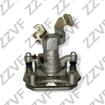 ZZVF féknyereg - ZVGJ6A71XC - TothCarparts