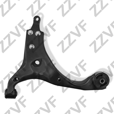 ZZVF lengőkar, kerékfelfüggesztés - ZVHY02L - TothCarparts