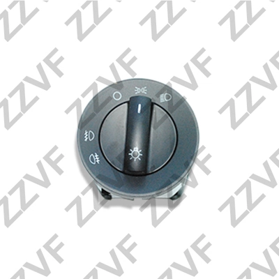 ZZVF kapcsoló, főfényszóró - ZVKK013 - TothCarparts