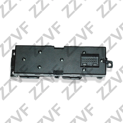 ZZVF kapcsoló, ablakemelő - ZVKK047 - TothCarparts