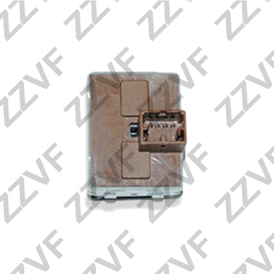 ZZVF kapcsoló, ablakemelő - ZVKK060 - TothCarparts