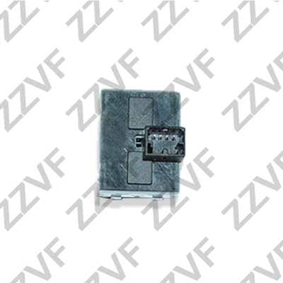 ZZVF kapcsoló, ablakemelő - ZVKK061 - TothCarparts
