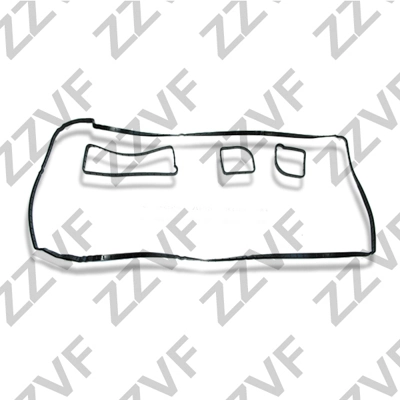 ZZVF tömítéskészlet, szelepfedél - ZVL1123 - TothCarparts