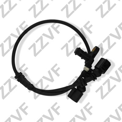 ZZVF érzékelő, kerékfordulatszám - ZVM280N - TothCarparts