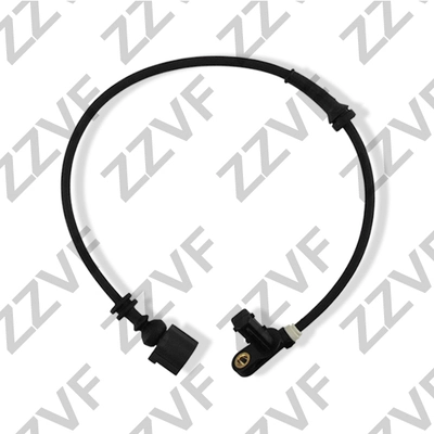 ZZVF érzékelő, kerékfordulatszám - ZVM729M - TothCarparts