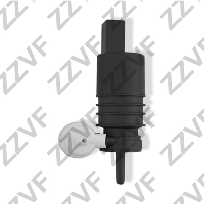 ZZVF mosóvízszivattyú, szélvédőmosó - ZVMC017 - TothCarparts