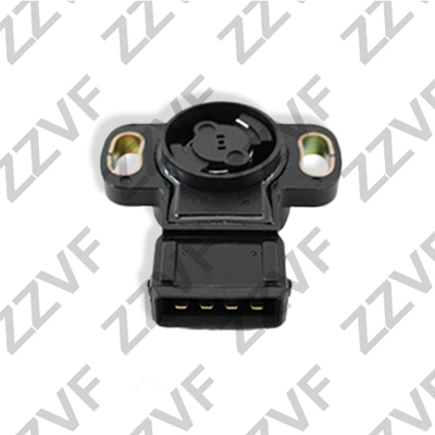ZZVF fojtószelepállás érzékelő - ZVMD1734 - TothCarparts