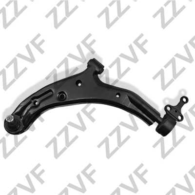 ZZVF lengőkar, kerékfelfüggesztés - ZVN40L - TothCarparts