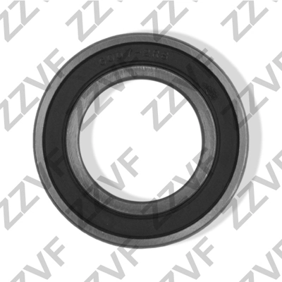 ZZVF csapágy, csuklós tengely - ZVPH028 - TothCarparts