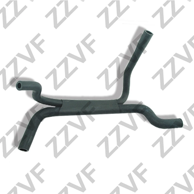 ZZVF cső, forgattyúsház szellőztetés - ZVR1029 - TothCarparts