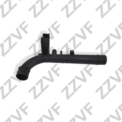 ZZVF Hűtőcső - ZVR1123 - TothCarparts