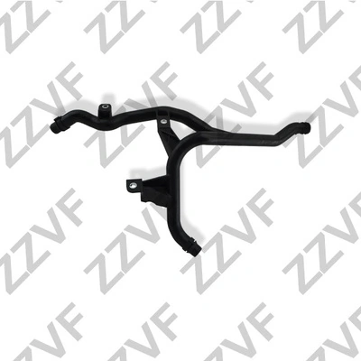 ZZVF Hűtőcső - ZVR1206 - TothCarparts