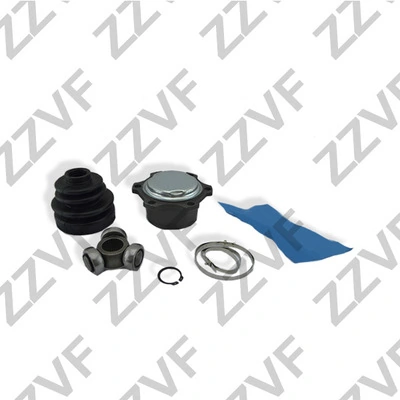 ZZVF csuklókészlet, hajtótengely - ZVRC200 - TothCarparts