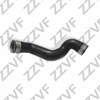 ZZVF Töltőlevegő cső - ZVRR048 - TothCarparts