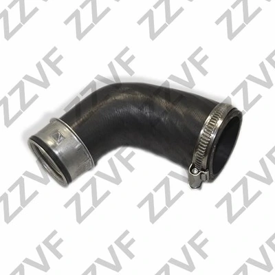 ZZVF Töltőlevegő cső - ZVRR051 - TothCarparts