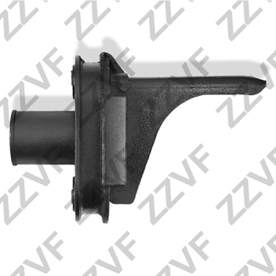ZZVF csapágy, tengelytest - ZVSDAA01 - TothCarparts