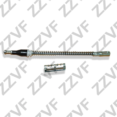 ZZVF huzal, rögzítőfék - ZVTC015 - TothCarparts