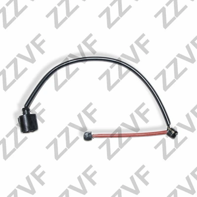 ZZVF figyelmezető kontaktus, fékbetétkopás - ZVTK0013 - TothCarparts