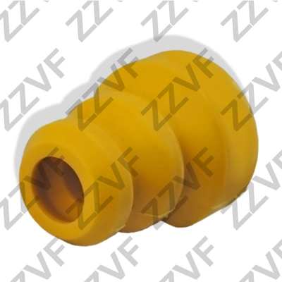 ZZVF ütköző, rugózás - ZVTM017A - TothCarparts