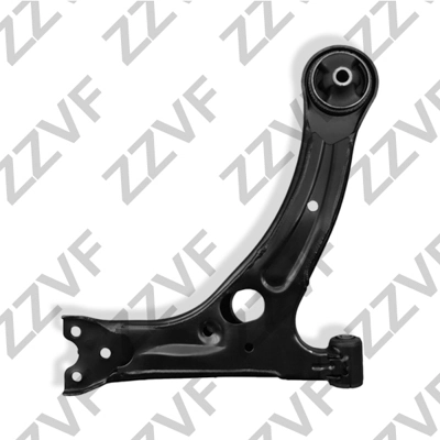 ZZVF lengőkar, kerékfelfüggesztés - ZVTY59L - TothCarparts