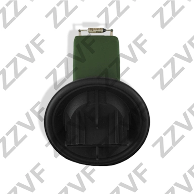 ZZVF ellenállás, belső tér szellőzés - ZVYL7544 - TothCarparts