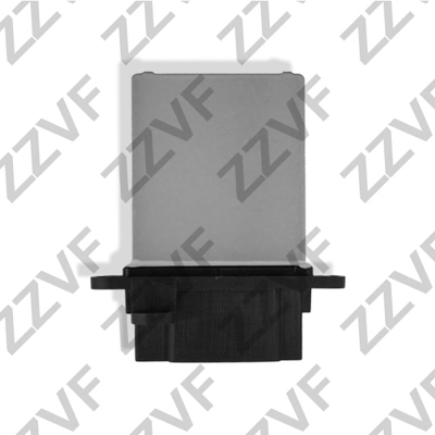 ZZVF ellenállás, belső tér szellőzés - ZVYL7566 - TothCarparts