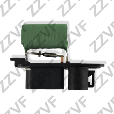 ZZVF ellenállás, belső tér szellőzés - ZVYL7788 - TothCarparts
