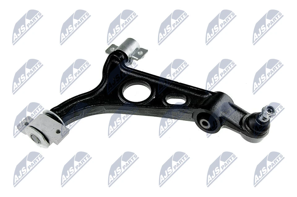 NTY lengőkar, kerékfelfüggesztés - ZWD-AR-001 - TothCarparts