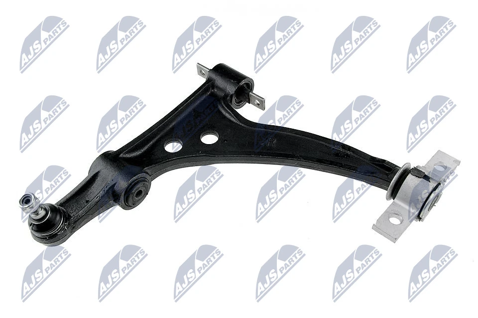 NTY lengőkar, kerékfelfüggesztés - ZWD-AR-002 - TothCarparts