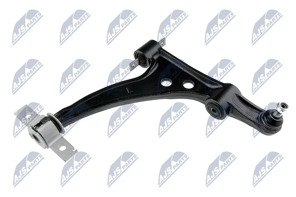 NTY lengőkar, kerékfelfüggesztés - ZWD-AR-003 - TothCarparts