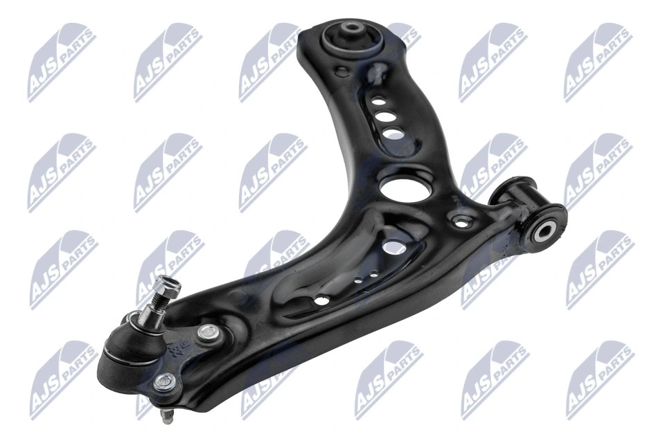 NTY lengőkar, kerékfelfüggesztés - ZWD-AU-019 - TothCarparts
