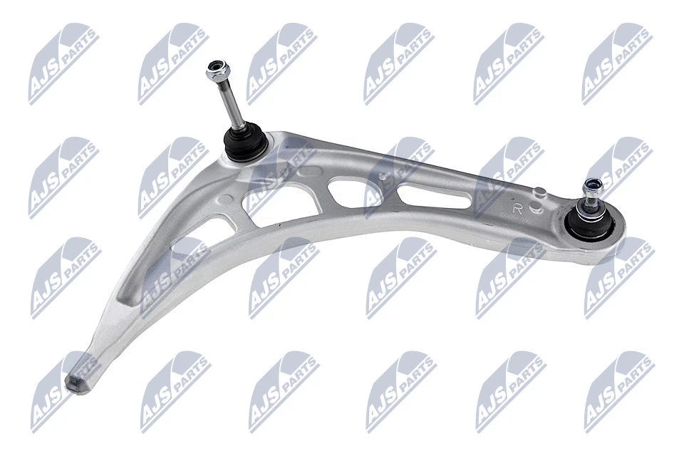 NTY lengőkar, kerékfelfüggesztés - ZWD-BM-002 - TothCarparts