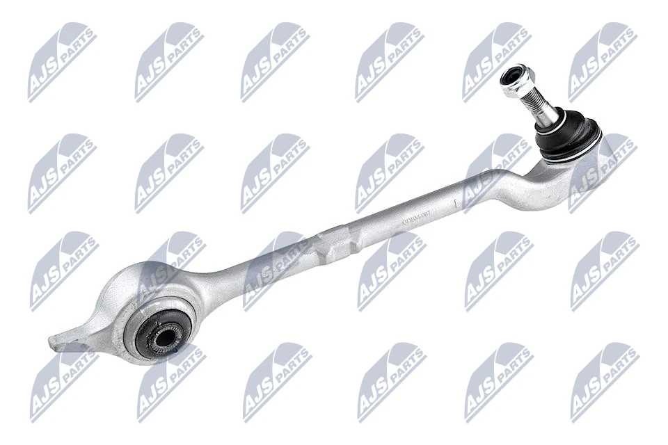NTY lengőkar, kerékfelfüggesztés - ZWD-BM-007 - TothCarparts