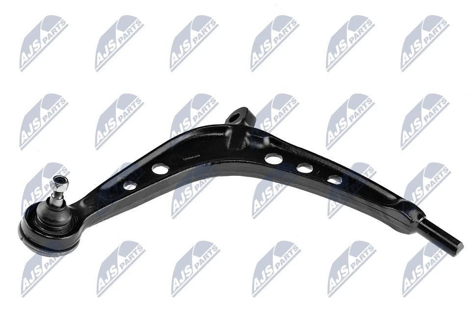 NTY lengőkar, kerékfelfüggesztés - ZWD-BM-038 - TothCarparts