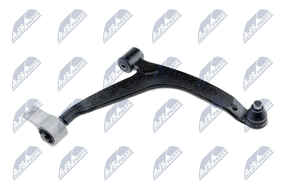 NTY lengőkar, kerékfelfüggesztés - ZWD-CT-004 - TothCarparts