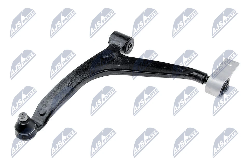 NTY lengőkar, kerékfelfüggesztés - ZWD-CT-005 - TothCarparts