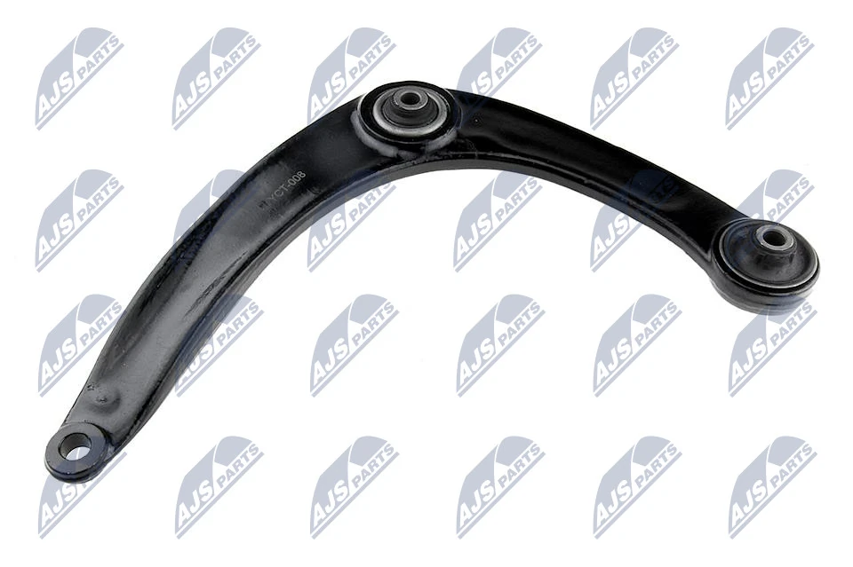 NTY lengőkar, kerékfelfüggesztés - ZWD-CT-008 - TothCarparts