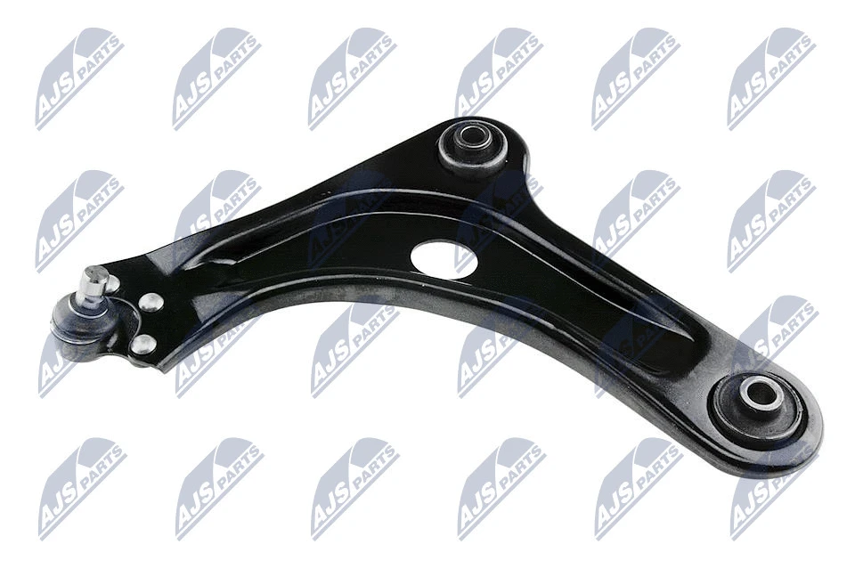 NTY lengőkar, kerékfelfüggesztés - ZWD-CT-022 - TothCarparts
