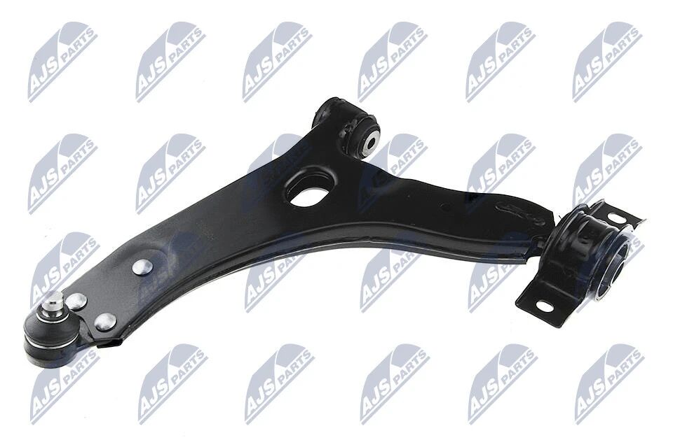 NTY lengőkar, kerékfelfüggesztés - ZWD-FR-002 - TothCarparts