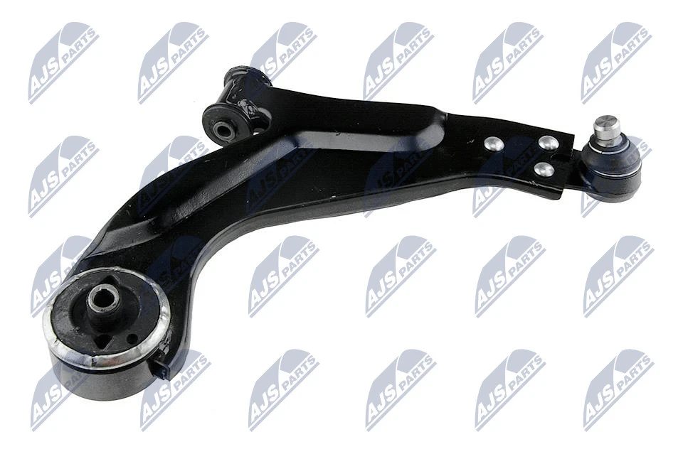 NTY lengőkar, kerékfelfüggesztés - ZWD-FR-003 - TothCarparts