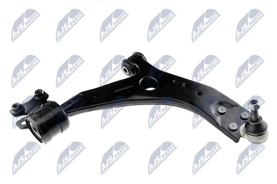 NTY lengőkar, kerékfelfüggesztés - ZWD-FR-013 - TothCarparts