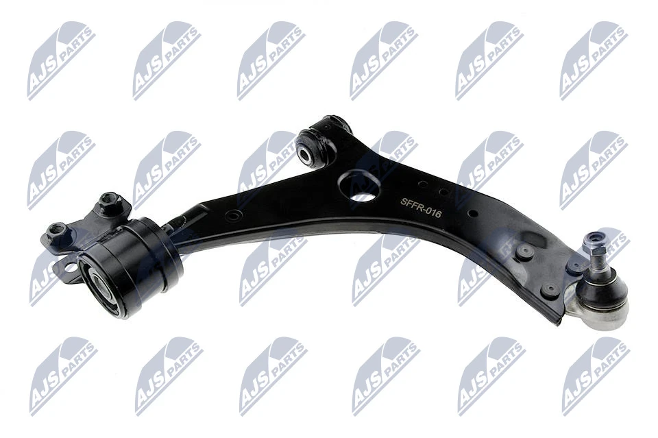 NTY lengőkar, kerékfelfüggesztés - ZWD-FR-016 - TothCarparts