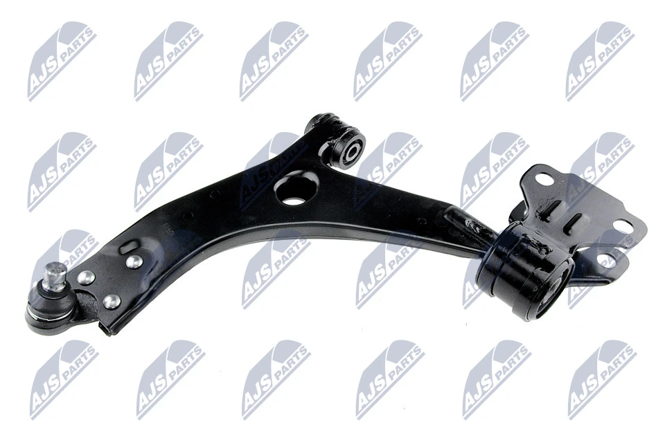 NTY lengőkar, kerékfelfüggesztés - ZWD-FR-019 - TothCarparts
