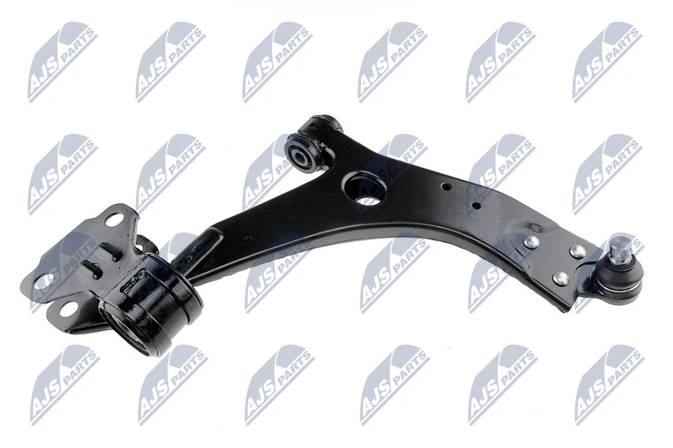 NTY lengőkar, kerékfelfüggesztés - ZWD-FR-020 - TothCarparts