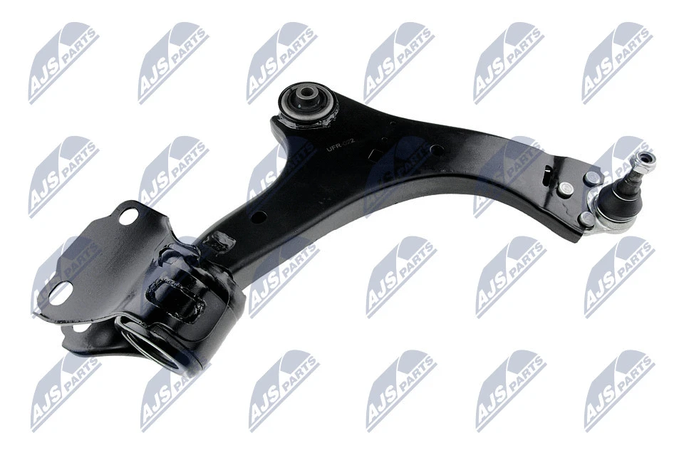 NTY lengőkar, kerékfelfüggesztés - ZWD-FR-022 - TothCarparts